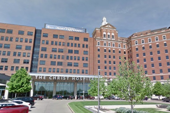 Cincinnati's The Christ Hospital Celebrates Thanksgiving Babies with 'So Yam Cute' Onesies and Culinary Gifts
