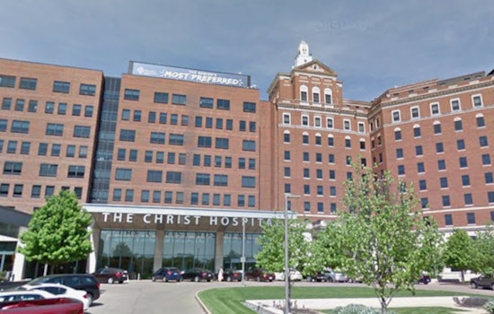 Cincinnati's The Christ Hospital Celebrates Thanksgiving Babies with 'So Yam Cute' Onesies and Culinary Gifts