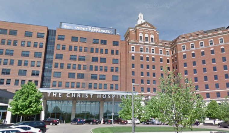 Cincinnati's The Christ Hospital Celebrates Thanksgiving Babies with 'So Yam Cute' Onesies and Culinary Gifts