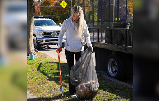 Cincinnati’s West End Neighborhood Embraces Sustainability with Local Business-Led Urban Greening Initiative
