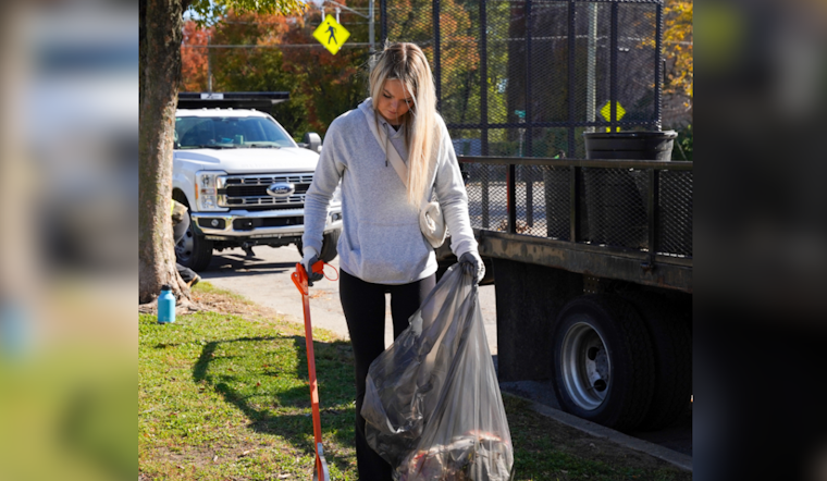 Cincinnati’s West End Neighborhood Embraces Sustainability with Local Business-Led Urban Greening Initiative