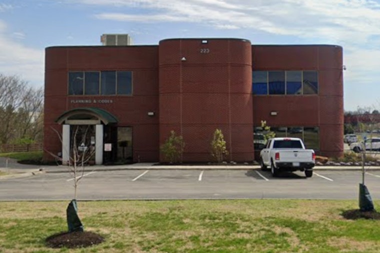 City of Alcoa Calls for Bids on Werner Avenue Drainage Project in Springbrook Farms Development