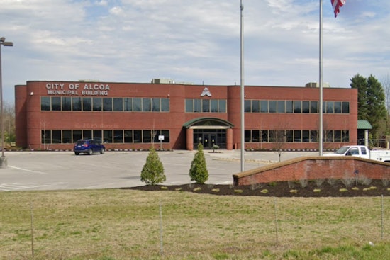 City of Alcoa, TN Invites Bids for Municipal Building Window Resealing Project