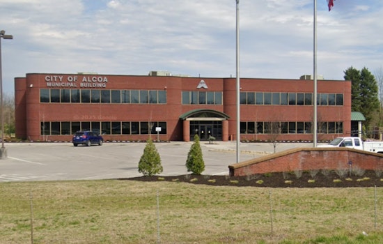 City of Alcoa, TN Invites Bids for Municipal Building Window Resealing Project