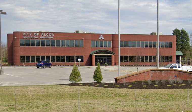 City of Alcoa, TN Invites Bids for Municipal Building Window Resealing Project