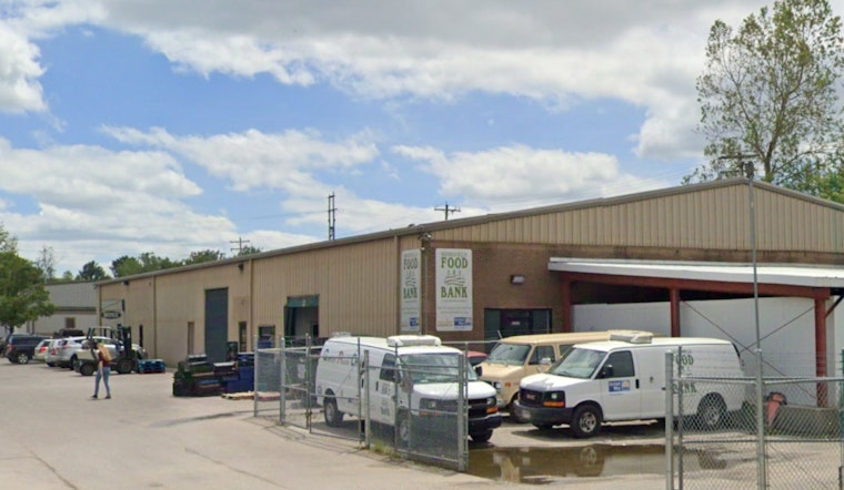 City of Bloomington Provides $46,000 in Emergency Aid to Hoosier Hills Food Bank Amid Federal Shutdown