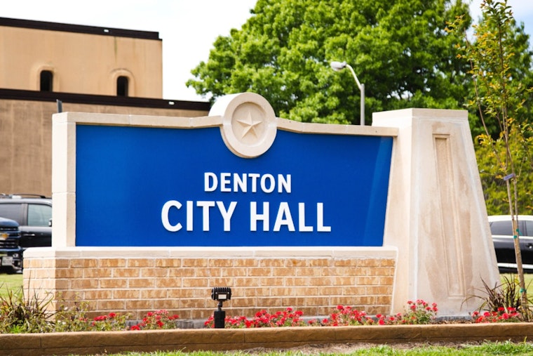 City of Denton Enhances Transparency with Online Staff Reports and Convenient 'Notify Me®' Alerts