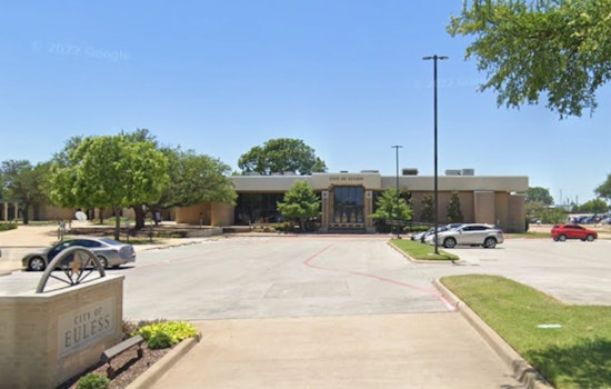 City of Euless Invites Residents to Volunteer, Strengthening Community Ties through Engagement