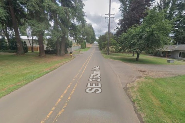 Clackamas County Deputy Involved in Non-Fatal Shooting of Armed Suspect as Investigation Continues