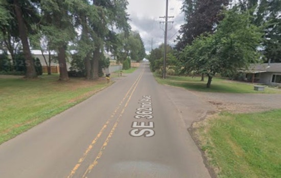 Clackamas County Deputy Involved in Non-Fatal Shooting of Armed Suspect as Investigation Continues