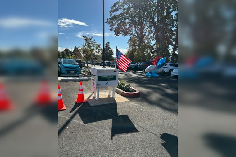 Clackamas County Special Election Polls Close as Gladstone Happy Valley and Portland Voters Decide Key Measures