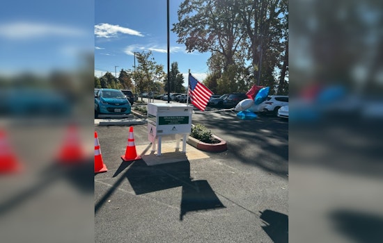 Clackamas County Special Election Polls Close as Gladstone Happy Valley and Portland Voters Decide Key Measures