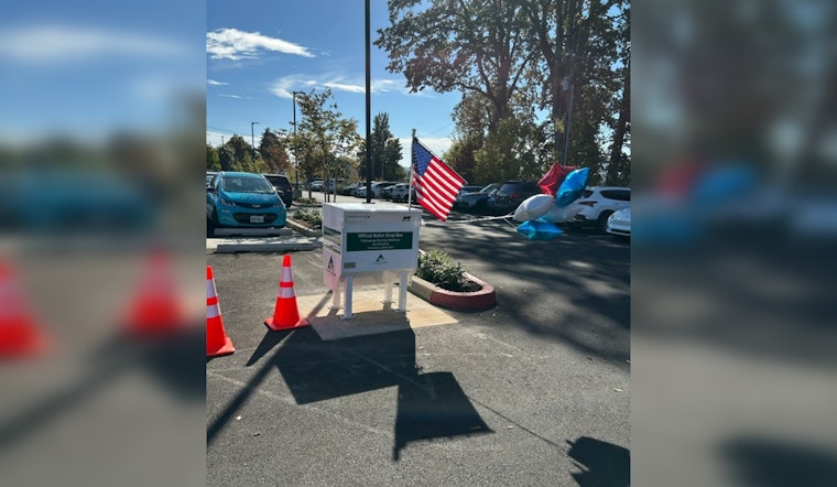 Clackamas County Special Election Polls Close as Gladstone Happy Valley and Portland Voters Decide Key Measures