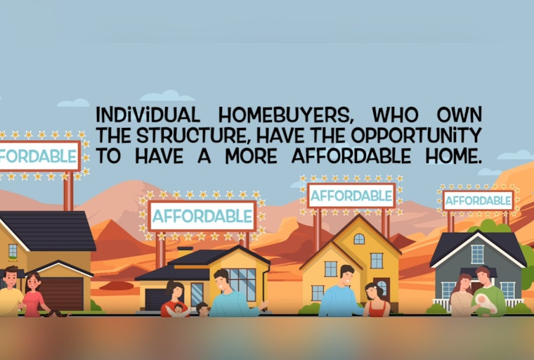 Clark County Launches Innovative Land Trust to Boost Homeownership for First-Time Buyers