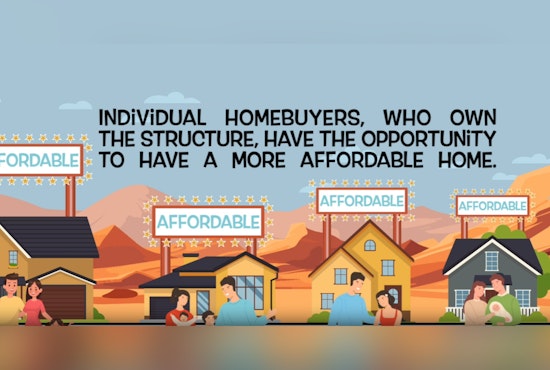 Clark County Launches Innovative Land Trust to Boost Homeownership for First-Time Buyers