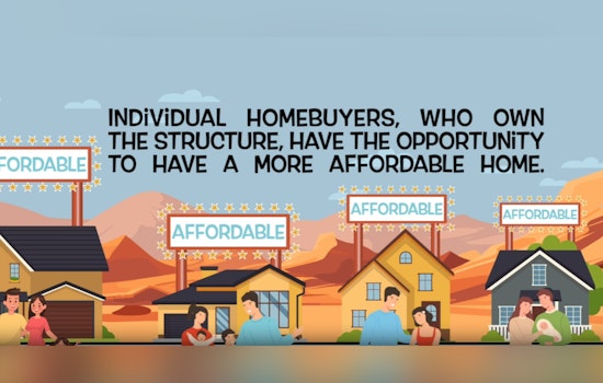 Clark County Launches Innovative Land Trust to Boost Homeownership for First-Time Buyers