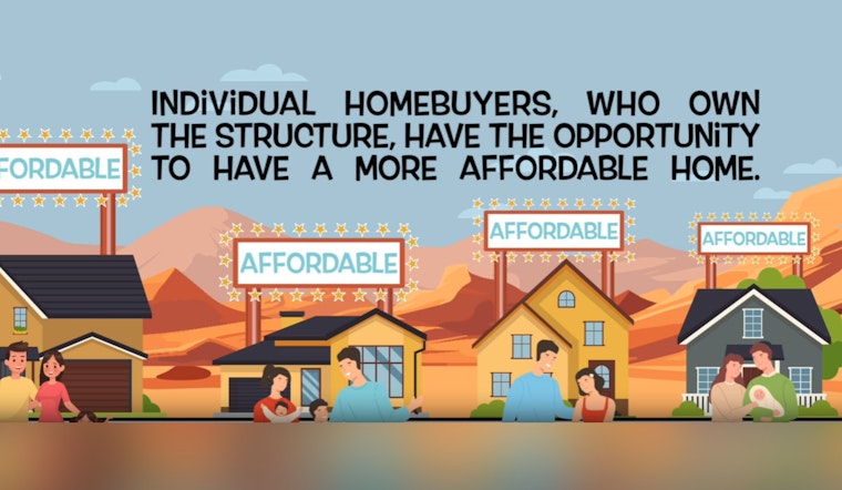 Clark County Launches Innovative Land Trust to Boost Homeownership for First-Time Buyers