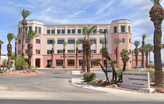 Clark County School District Extends 'Destination District Survey' Input Period to Amplify Community Feedback