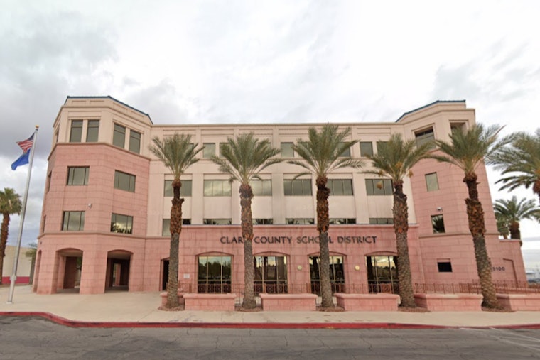 Clark County School District Seeks Community Insight with Destination District Survey
