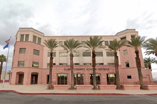 Clark County School District Seeks Community Insight with Destination District Survey