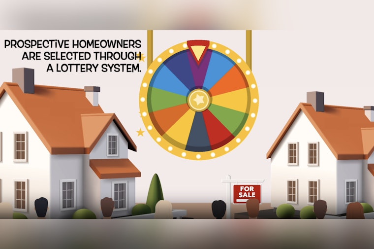 Clark County's First Land Trust Throws Vegas Homebuyers A Lifeline