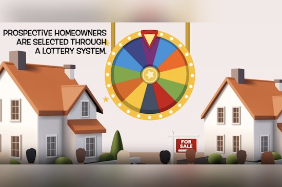 Clark County's First Land Trust Throws Vegas Homebuyers A Lifeline