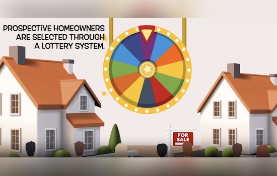 Clark County's First Land Trust Throws Vegas Homebuyers A Lifeline