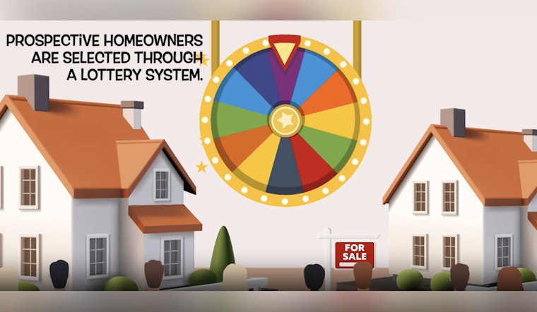 Clark County's First Land Trust Throws Vegas Homebuyers A Lifeline