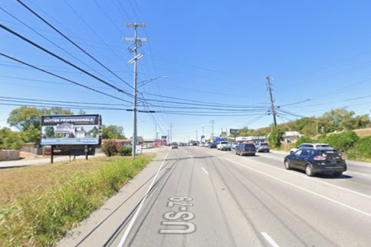 Clarksville Man Identified as Victim in Providence Boulevard Fatal Hit-and-Run, Police Seek Public's Help