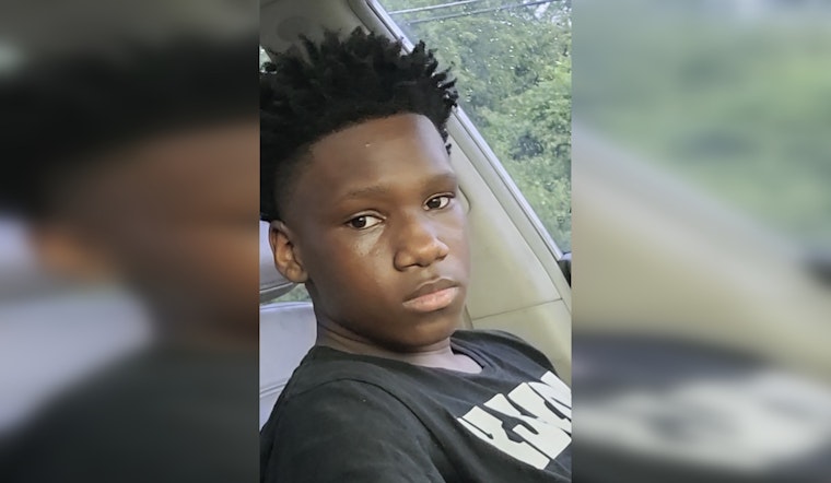 Clarksville Police Seek Public Help to Find Missing Juvenile Keymari Allen