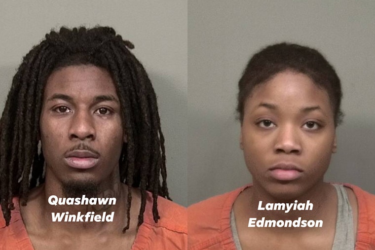 Clarksville Teens Charged in Connection with Fatal Shooting of 19-Year-Old