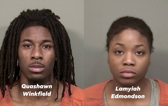 Clarksville Teens Charged in Connection with Fatal Shooting of 19-Year-Old