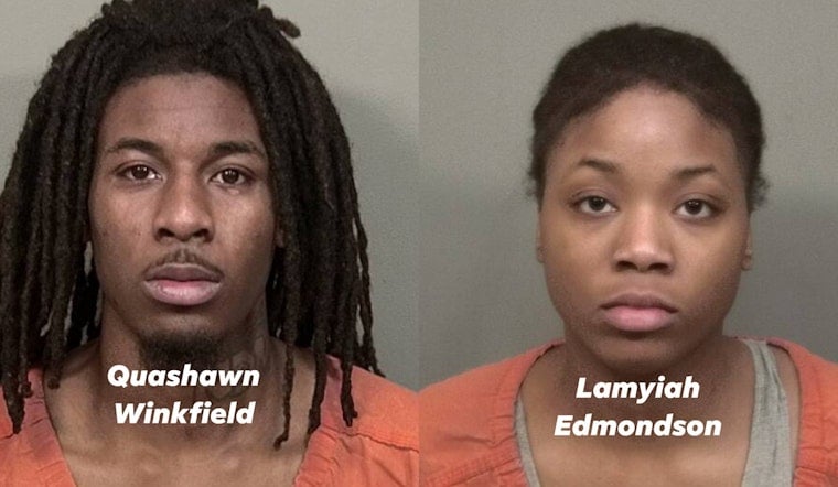 Clarksville Teens Charged in Connection with Fatal Shooting of 19-Year-Old
