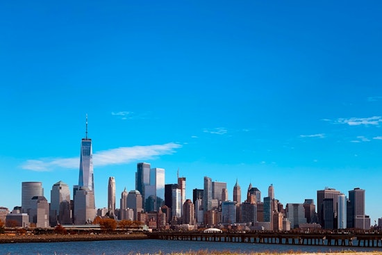 Classic Autumn Week Awaits with Mellow 60s and Breezy Days Across NYC Boroughs