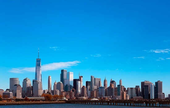 Classic Autumn Week Awaits with Mellow 60s and Breezy Days Across NYC Boroughs