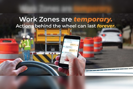 Clay County Announces Extensive Roadwork and Lane Closures Through 2027 to Enhance Safety and Connectivity