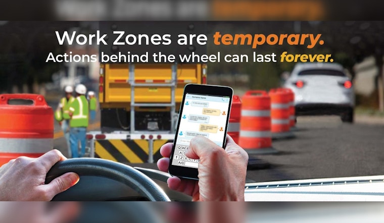 Clay County Announces Extensive Roadwork and Lane Closures Through 2027 to Enhance Safety and Connectivity