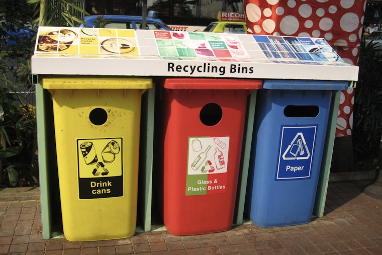 Clay County Announces Postponed Trash Collection Schedule for Thanksgiving Week