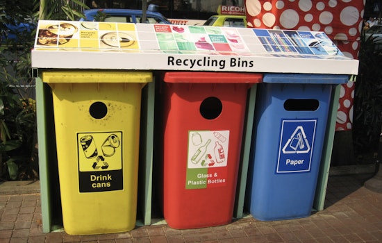 Clay County Announces Postponed Trash Collection Schedule for Thanksgiving Week
