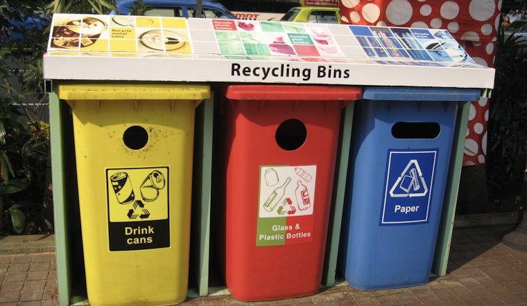 Clay County Announces Postponed Trash Collection Schedule for Thanksgiving Week