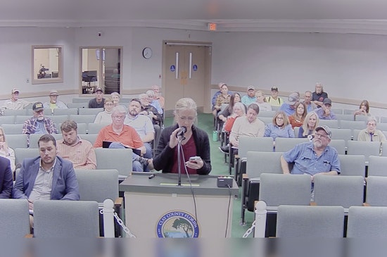 Clay County Commissioners Focus on Public Safety, Environmental Conservation, and Community Engagement