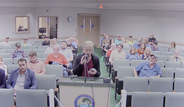 Clay County Commissioners Focus on Public Safety, Environmental Conservation, and Community Engagement