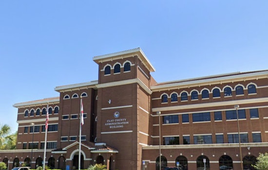 Clay County, FL Residents Invited to Upcoming Civic Meetings for Community Engagement