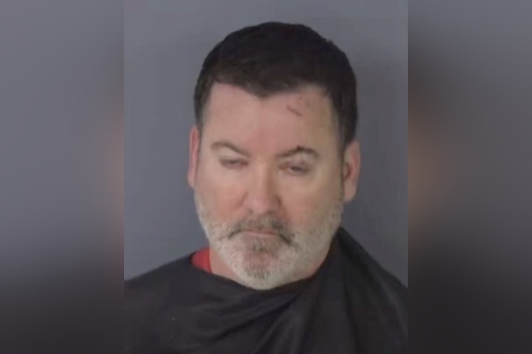 Clay County Sheriff Seeks Public's Help to Locate Fugitive Bryan Leggett Morse in Orange Park