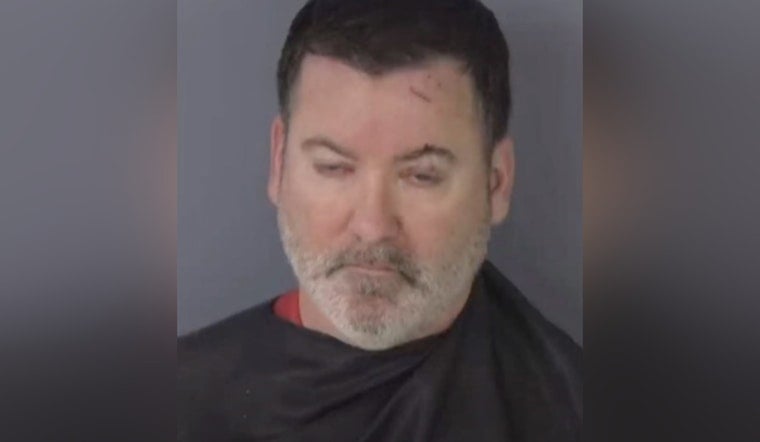 Clay County Sheriff Seeks Public's Help to Locate Fugitive Bryan Leggett Morse in Orange Park