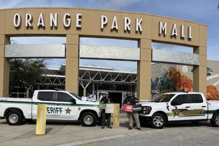 Clay County Sheriff's Office Urges Safety Over Sales in Black Friday Advisory to Florida Shoppers