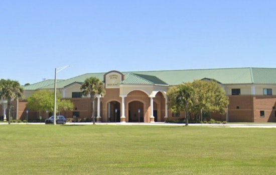 Clay County Teacher Pay Raise Plan Moves Forward Despite Criticism and Rallying Educators