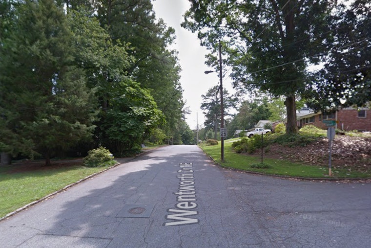 Clayton County Authorities Apprehend Suspect Accused in Fatal Shooting on Wentworth Drive