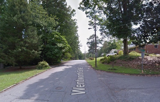 Clayton County Authorities Apprehend Suspect Accused in Fatal Shooting on Wentworth Drive
