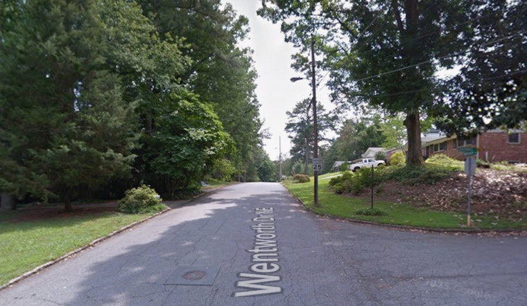 Clayton County Authorities Apprehend Suspect Accused in Fatal Shooting on Wentworth Drive